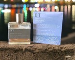 Memoire Archives By The Sea 3.4 oz EDP Spray for Unisex Eau De Parfum Ne... - £31.02 GBP