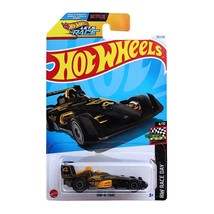 Hot Wheels HW-4-Trac Black HW Race Day 2024 Case N New (In-Stock) Free s... - $431.18 MXN