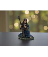 Joseph Thomas Kinkade Hawthorne Village Nativity Replacement Preowned  - $326.70 MXN