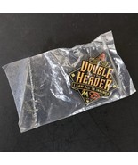 Arizona Diamondbacks Hat Pin Lapel Double Header 2012 - $301.58 MXN