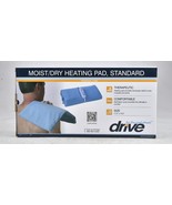 *DRIVE MEDICAL MOIST-DRY HEATING PAD, 11½&quot; X 13½&quot; - $12.63 CAD