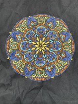 Clovleaf Ethnic Mandala Aztec Pillow Cushion Cover 17*17 - £10.78 GBP