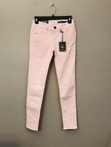 Black Orchid Black Jewel mid rise jegging SZ 26 NWT new Revolve Nordstrom - $32.66