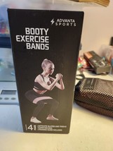 Booty Exercise Bands - £10.99 GBP