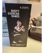 Booty Exercise Bands - £10.98 GBP