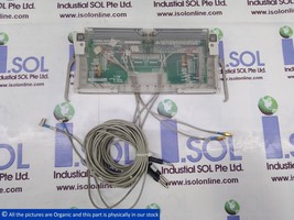 HP E1469A 4x16 Relay Matrix E1469-80011 MultiPlexer VXI E1469-66510 Board REV A - £232.85 GBP