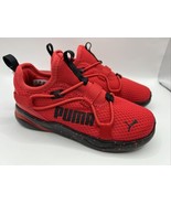 PUMA Softride Rift Slip-On Bold Running Shoes Toddler 10C - £27.89 GBP
