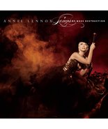 Songs of Mass Destruction [Audio CD] Annie Lennox - £3.08 GBP
