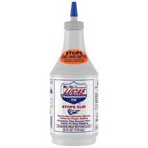 Lucas Oil Transmission Fix - 24 Ounce - $983.71 MXN
