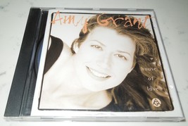 HOUSE OF LOVE By AMY GRANT  (Music CD  1994)  Christian Pop - £1.19 GBP