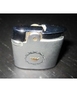 Vintage RONSON VARAFLAME MILADY Elegant Ladies Crown Gas Butane Lighter - €17,36 EUR