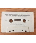 Vintage 1970s The Brass Menagerie Enoch Light Brigade Music Cassette Aud... - £19.95 GBP