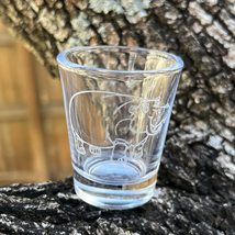 2oz Hippo Shotglass LASER - $14.69