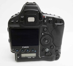 Canon 1DX Mark II 20.2MP Digital SLR Camera Body ONLY image 4