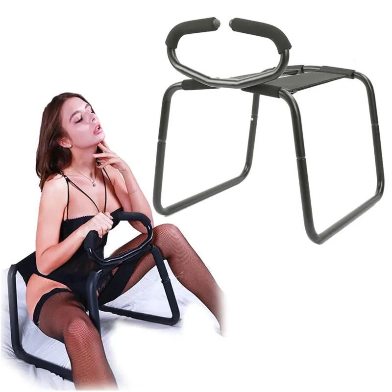 Toughage Multifunctional Butterfly Elastic Chair Folding Stool Bouncer B... - $110.07+