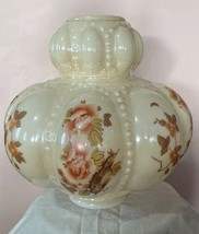 Carl Falkenstein Bubble Glass Replacement Globe Hollywood Regency MCM - $44.52