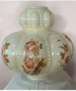 Carl Falkenstein Bubble Glass Replacement Globe Hollywood Regency MCM - $61.08 CAD