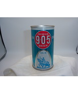RS - 1970&#39;s 905 Premium Beer Assoc Brew Co South Bend 12 oz EMPTY beer can - $25.21 CAD