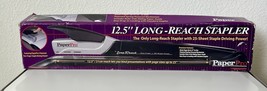 Bostitch 12.5&quot; Long Reach® Stapler, 25 Sheet Capacity, Office, School, W... - $22.72