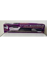 Bostitch 12.5&quot; Long Reach® Stapler, 25 Sheet Capacity, Office, School, W... - $424.45 MXN