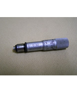 Starrett No. 463 Micrometer Head 0 - 10mm Starrett Co. Great Britain - $22.76
