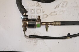 1999-04 MERCEDES SLK230 AC HOSE LINE  R3289 image 11