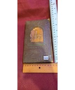 Vintage Judaica Passover Haggada 1951 [JUD10185] - $1,311.47 MXN