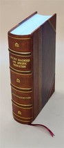 Specific diagnosis and specific medication 1909 [Leather Bound] - £80.86 GBP