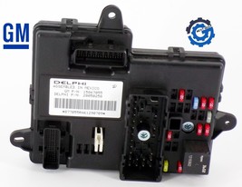 New OEM Delphi Body Control Module 06 Chevy Cobalt HHR Pontiac Pursuit 1... - $132.56