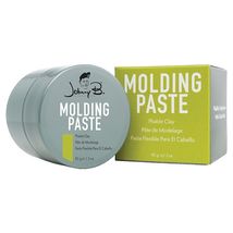 Johnny B. Molding Paste Pomade 3oz - £20.81 GBP