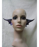 Gargoyle Ears Gray Webbed Aquatic Swamp Creature Mermaid Sea Horse Drago... - $275.73 MXN