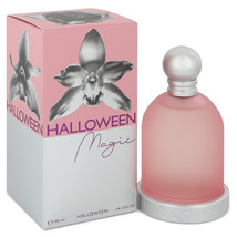 Halloween Magic Perfume By Jesus Del Pozo Eau De Toilette Spray 3.4 oz - £31.54 GBP