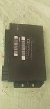 2003-2009 AUDI A4 S4 BCM Convertible Comfort Body Control Module 8H0 959... - €204,57 EUR