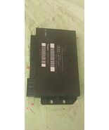 2003-2009 AUDI A4 S4 BCM Convertible Comfort Body Control Module 8H0 959... - $330.33 CAD