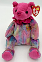 2001 Ty Beanie Baby &quot;January&quot; Retired Birthday Month Bear BB29 - £11.76 GBP