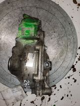 Carrier 3.0L Gasoline 4.44 Ratio Front Fits 07-10 BMW X5 1384831 - $168.25