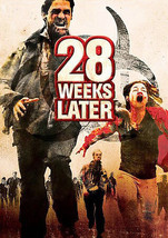 28 Weeks Later (DVD, 2009, Widescreen) - £6.72 GBP