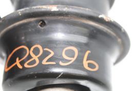 16-17 LEXUS IS200T LEFT & RIGHT ENGINE MOUNTS PAIR Q8296 image 12