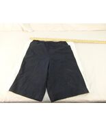 Adult Men&#39;s Nike Blue White Swimming Trunks Lined Striped Elastic Waist ... - €7,11 EUR