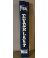 Everlast Boxing Ring Corner Pad - Blue - Made In USA - $54.88 CAD