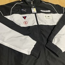 MENS PUMA BMW MOTORSPORT SDS 2.0 BADGE JACKET [630934-01]  Size M - $88.11