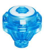 Beyblade Burst Performance Tip - Volcanic (Vl) - Blue for gift from us  - $9.30