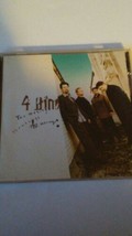4 Him - The Message (CD, 1996, Benson Records/Verity, USA) - $11.76