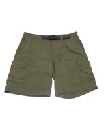 The North Face Men’s Cargo Shorts Size 36 ( Run Small ) Excellent Condit... - $18.32