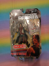 2010 Disney McFarlane Toys Prince of Persia Prince Dastan 6&quot; Action Figure - NEW - £23.72 GBP