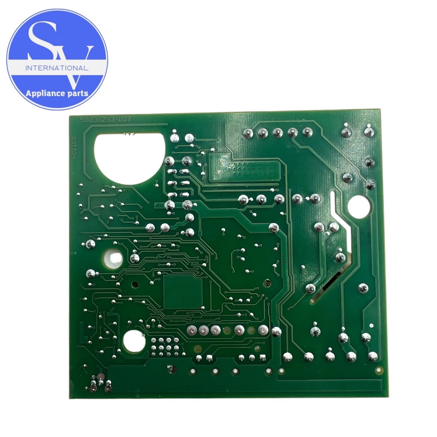 Resideo Honeywell Water Heater Gas Valve Board WV4460E2022 Item image 2