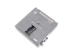 07-09 MERCEDES-BENZ W221 S600 CENTRAL GATEWAY CONTROL MODULE E4482 image 10