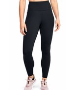 Under Armour Women&#39;s  UA Meridian Leggings, BLACK, XS  - £30.57 GBP