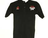 CASTLEVANIA III Dracula&#39;s Curse Fantasy Video Game Promo Polo Shirt Size... - £35.20 GBP