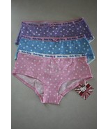 MARKS &amp; SPENCER Girls Hello Kitty London 3 Pack Panties Underwear 13-14 ... - $17.79 CAD